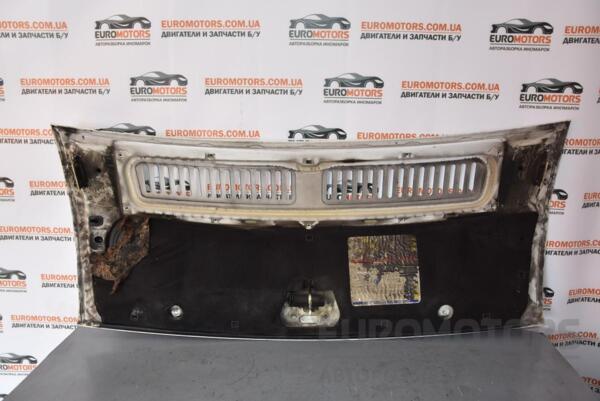 Капот Citroen Jumper 2006-2014 58290 - 2