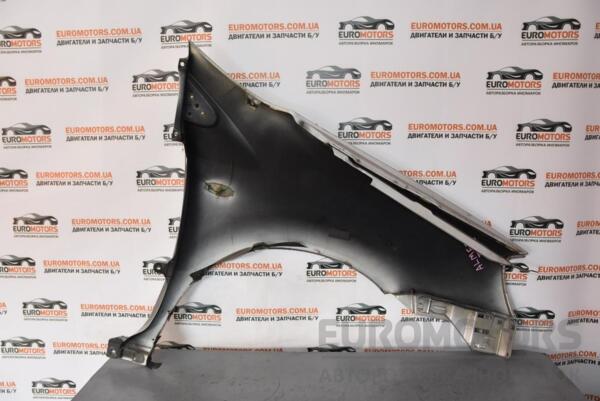 Крило переднє ліве Nissan Almera Tino 2000-2006 58292 - 2