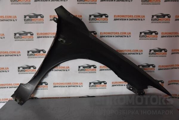 Крыло переднее левое Mazda 6 2002-2007 58294 - 2
