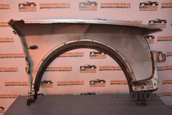 Крыло переднее левое Audi A6 (Allroad quattro C5) 2000-2005 58296 - 2