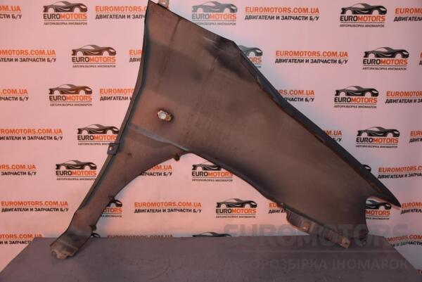 Крило переднє ліве Hyundai Matrix 2001-2010 58299 - 2