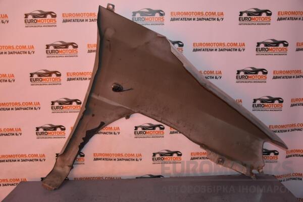 Крило переднє ліве Hyundai Matrix 2001-2010 58301 - 2