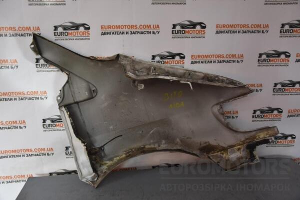 Крило переднє ліве Mercedes Vito (W638) 1996-2003 58305 - 2