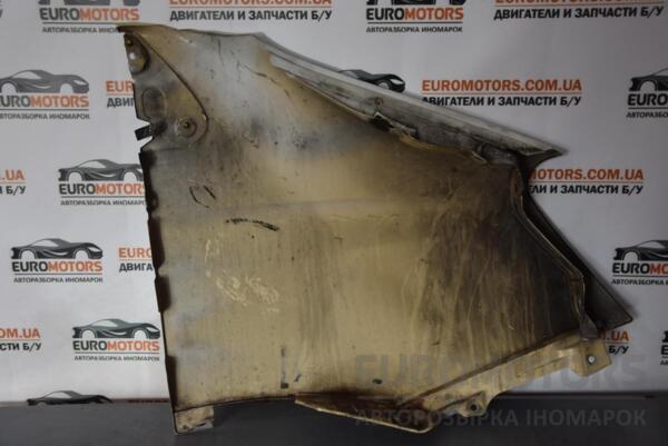 Крыло переднее левое Iveco Daily (E4) 2006-2011 58308 - 2