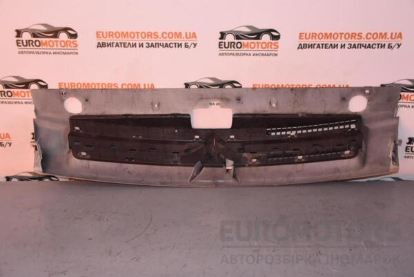 Решетка радиатора 03- Citroen Berlingo 1996-2008 9644758077 58312 - 2