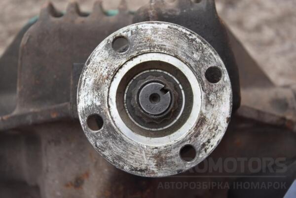 Мост ведущий задний в сборе под диски однокатковый с ABS 15/44 Iveco Daily (E3) 1999-2006 7181668 58343 - 6