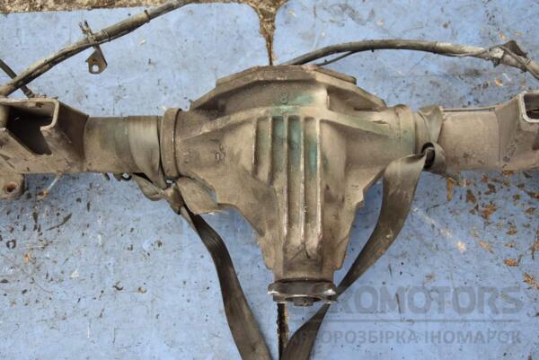 Міст ведучий задній в зборі під диски двухкатковий спарка 8/35 (i = 4.375) Mercedes Sprinter (901/905) 1995-2006 A9033510105 58355 - 4
