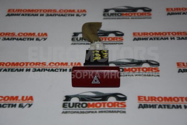 Кнопка аварійки Mitsubishi Lancer IX 2003-2007  58393  euromotors.com.ua