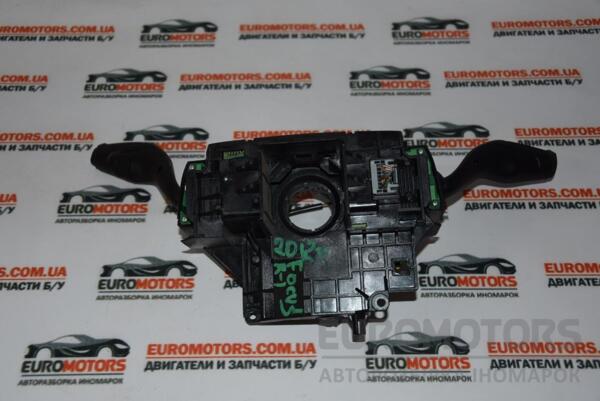 Шлейф Airbag кільце підрульові Ford Focus (III) 2011-2018 58400-02 - 2