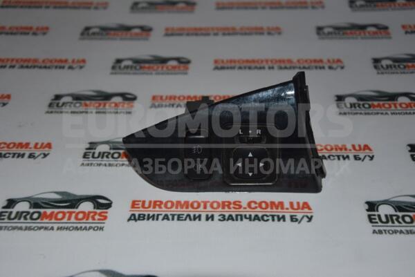 Кнопка включения противотуманных фар Mitsubishi Lancer IX 2003-2007  58402-01  euromotors.com.ua