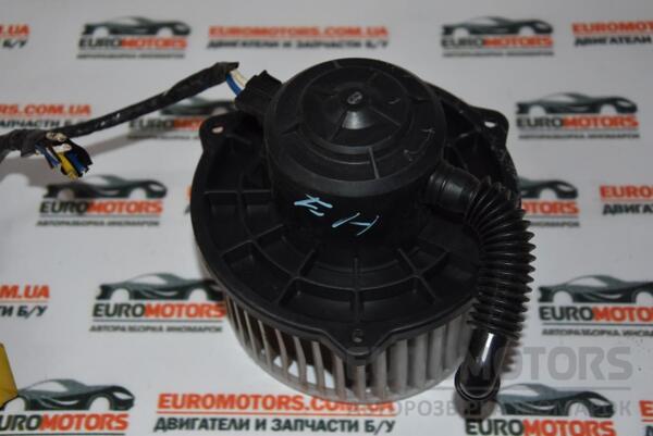 Мотор пічки Hyundai H1 1997-2007 50A1F04MY 58410 - 2