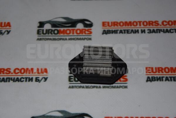 Пічний резистор Hyundai H1 1997-2007  58412  euromotors.com.ua