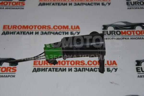 Насос омивача заднього скла 1 вихід Mitsubishi Lancer IX 2003-2007 0602101480 58433 euromotors.com.ua
