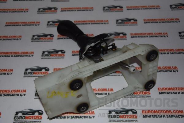 Кулиса перемикання КПП 5 ступ Mitsubishi Lancer IX 2003-2007 58441 - 2