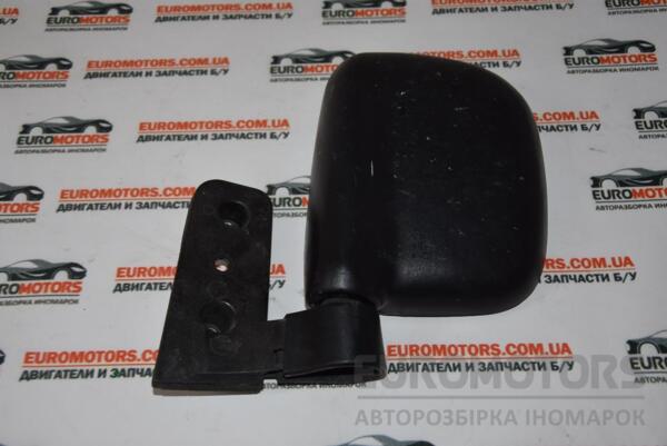 Зеркало левое механ Hyundai H1 1997-2007 58444 - 2