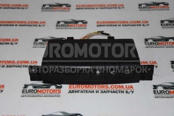 Вмикач центрального замка Peugeot 207 2006-2013 FR56713502 58458 euromotors.com.ua