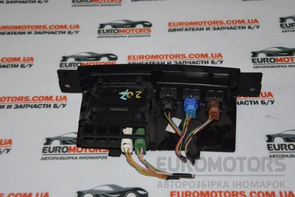 Включатель центрального замка Peugeot 207 2006-2013 FR56713502 58458 - 2