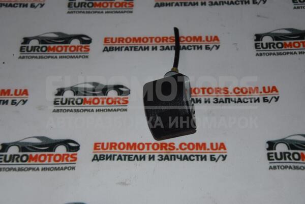 Ручка открывания капота Mitsubishi Lancer IX 2003-2007  58467  euromotors.com.ua