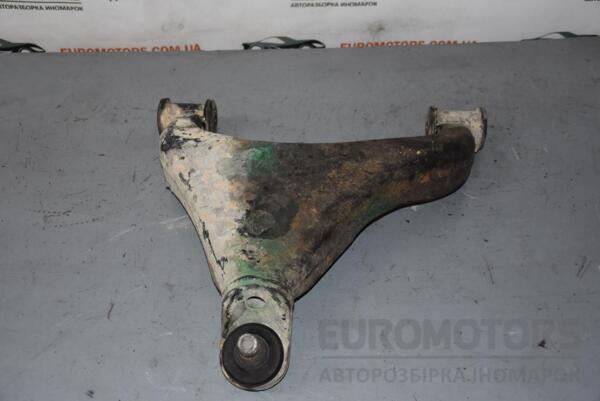 Важіль передній нижній лівий Mercedes Sprinter (901/905) 1995-2006 A9043301007 58475 - 2