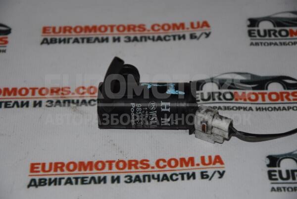 Насос омывателя 1 выход Hyundai H1 1997-2007 9851034000 58487  euromotors.com.ua