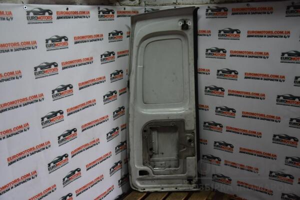 Дверь задняя правая распашная Renault Kangoo 1998-2008 58494 - 2