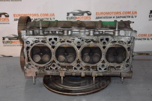 Головка блоку в зборі Fiat Doblo 1.6 16V 2000-2009 46764638 58496 - 6