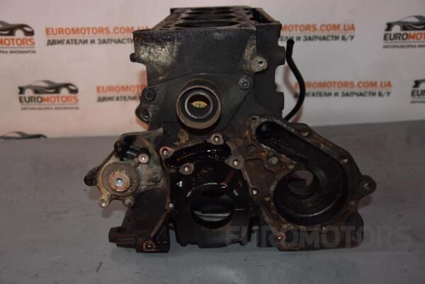 Блок двигуна Renault Kangoo 1.9D 1998-2008 F8Q 632 58502 - 3