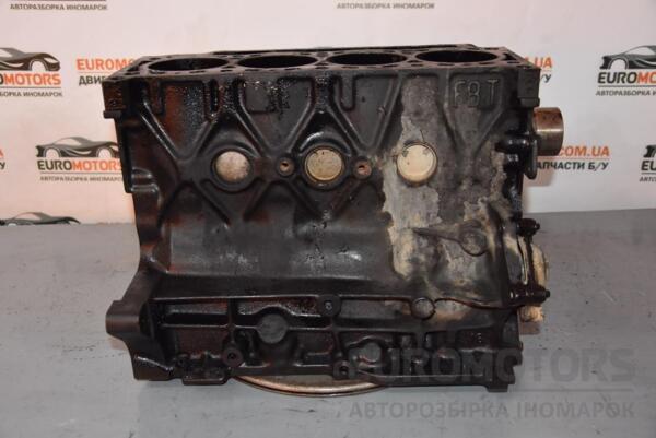 Блок двигуна Renault Kangoo 1.9D 1998-2008 F8Q 632 58502 - 4
