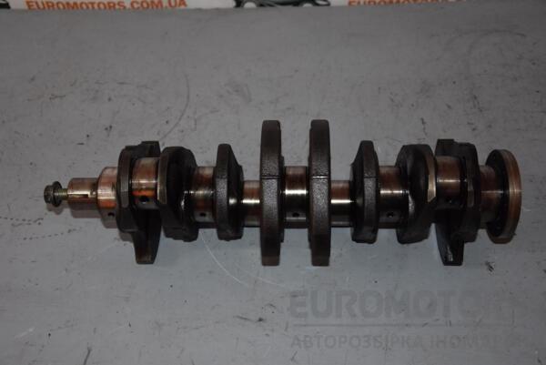 Колінвал Renault Kangoo 1.9D 1998-2008 58508 - 2