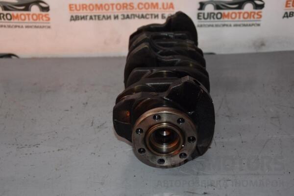 Колінвал Renault Kangoo 1.9D 1998-2008 58508 - 3