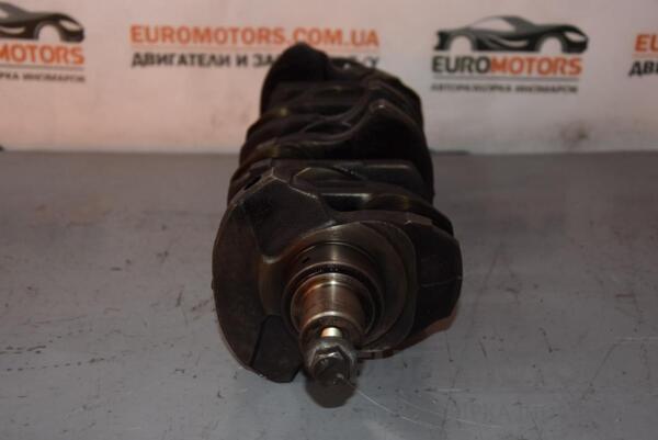 Колінвал Renault Kangoo 1.9D 1998-2008 58508 - 4