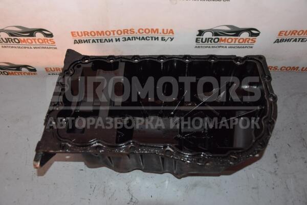 Поддон двигателя масляный Renault Kangoo 1.9D 1998-2008 7700106903 58513  euromotors.com.ua