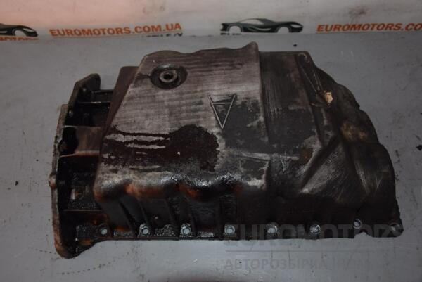 Піддон двигуна масляний Renault Kangoo 1.9D 1998-2008 7700106903 58513 - 2
