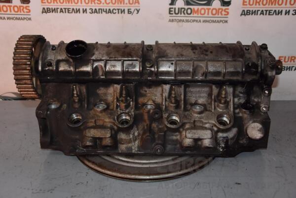 Головка блоку в зборі Renault Kangoo 1.9D 1998-2008 F8Q 632 58515 - 2