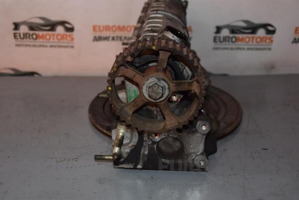 Головка блоку в зборі Renault Kangoo 1.9D 1998-2008 F8Q 632 58515 - 3