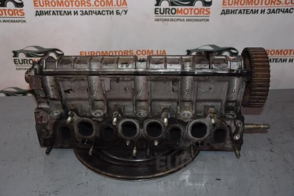 Головка блоку в зборі Renault Kangoo 1.9D 1998-2008 F8Q 632 58515 - 4