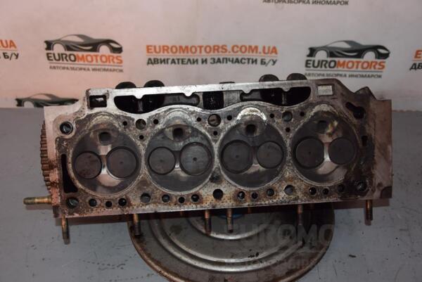 Головка блоку в зборі Renault Kangoo 1.9D 1998-2008 F8Q 632 58515 - 6