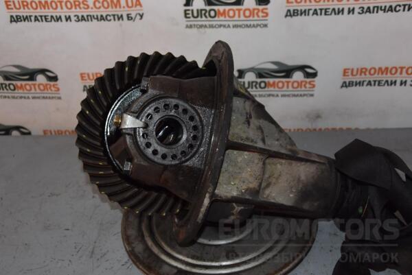 Редуктор заднего моста 38/9 Hyundai H1 2.5td 1997-2007 58535 - 2