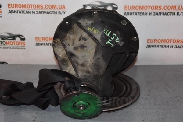 Редуктор заднего моста 38/9 Hyundai H1 2.5td 1997-2007 58535 - 3