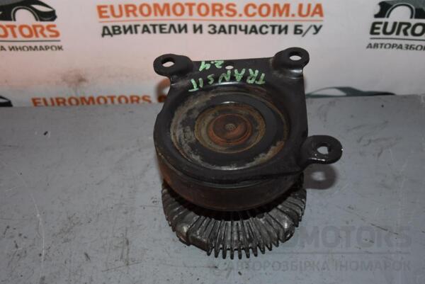 Вискомуфта Ford Transit 2.4td 2000-2006 YC1E19A216AD 58543 - 2