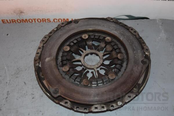 Корзина зчеплення Renault Megane 1.9dCi (II) 2003-2009 8200188964 58545 - 2