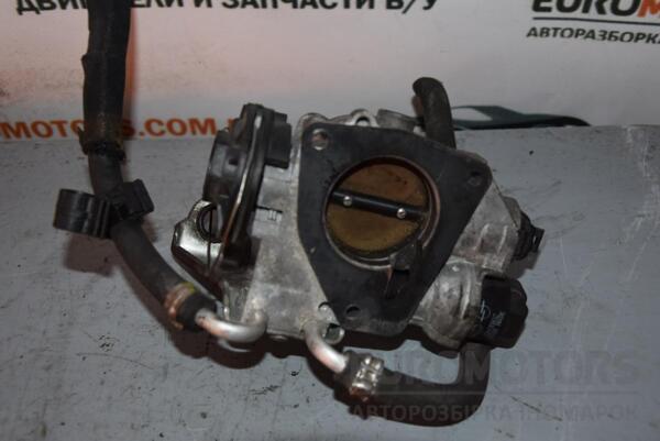 Дросельна заслінка механ Fiat Doblo 1.6 16V 2000-2009 46SXF8/A 58547 - 2