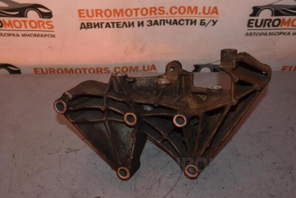 Кронштейн компресора кондиціонера Renault Kangoo 1.9D 1998-2008 7700101707 58549 - 2