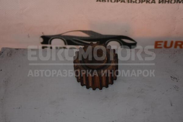 Натяжна ролик ременя ГРМ Renault Kangoo 1.9D 1998-2008 123777 58558 euromotors.com.ua