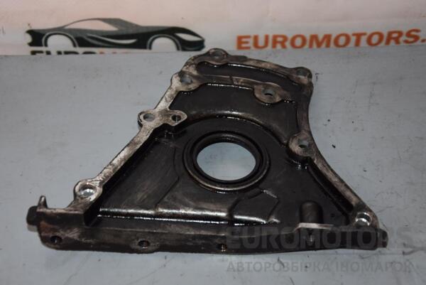 Крышка коленвала передняя Renault Kangoo 1.9D 1998-2008 105258 58562 - 2