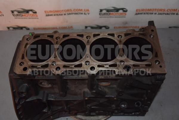 Блок двигателя (дефект) Mercedes Sprinter 2.2cdi (906) 2006-2017 R6460110801 58568 euromotors.com.ua