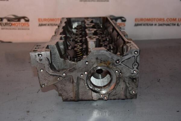 Головка блока в сборе Mercedes Sprinter 2.2cdi (906) 2006-2017 58573 - 3
