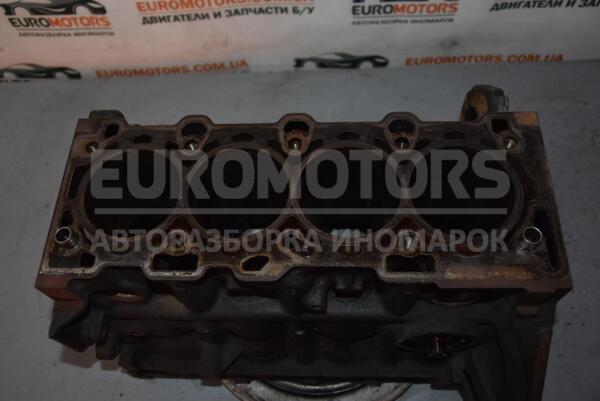 Блок двигателя  Opel Meriva 1.6 16V 2003-2010 24427722 58588  euromotors.com.ua