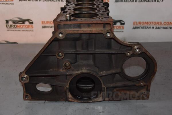 Блок двигателя Opel Meriva 1.6 16V 2003-2010 24427722 58588 - 3