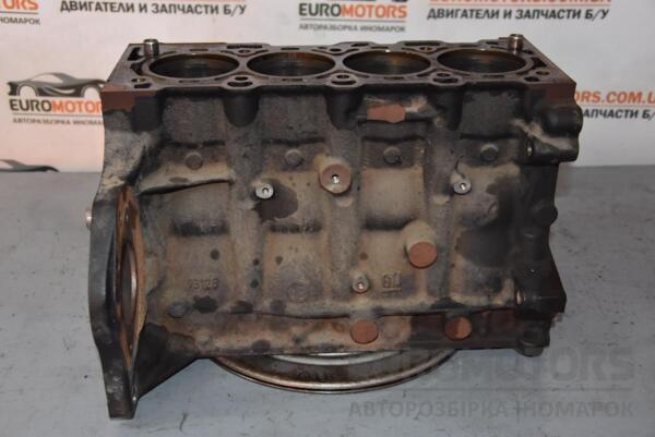 Блок двигателя Opel Meriva 1.6 16V 2003-2010 24427722 58588 - 4